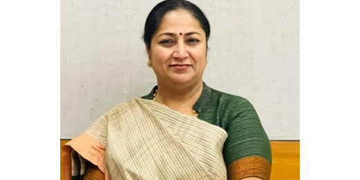 रेखा गुप्ता बनेंगी दिल्ली की नई मुख्यमंत्री, भाजपा ने युवा और साफ छवि को दी प्राथमिकता